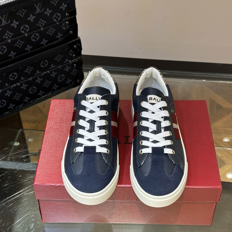 Bally Sneakers